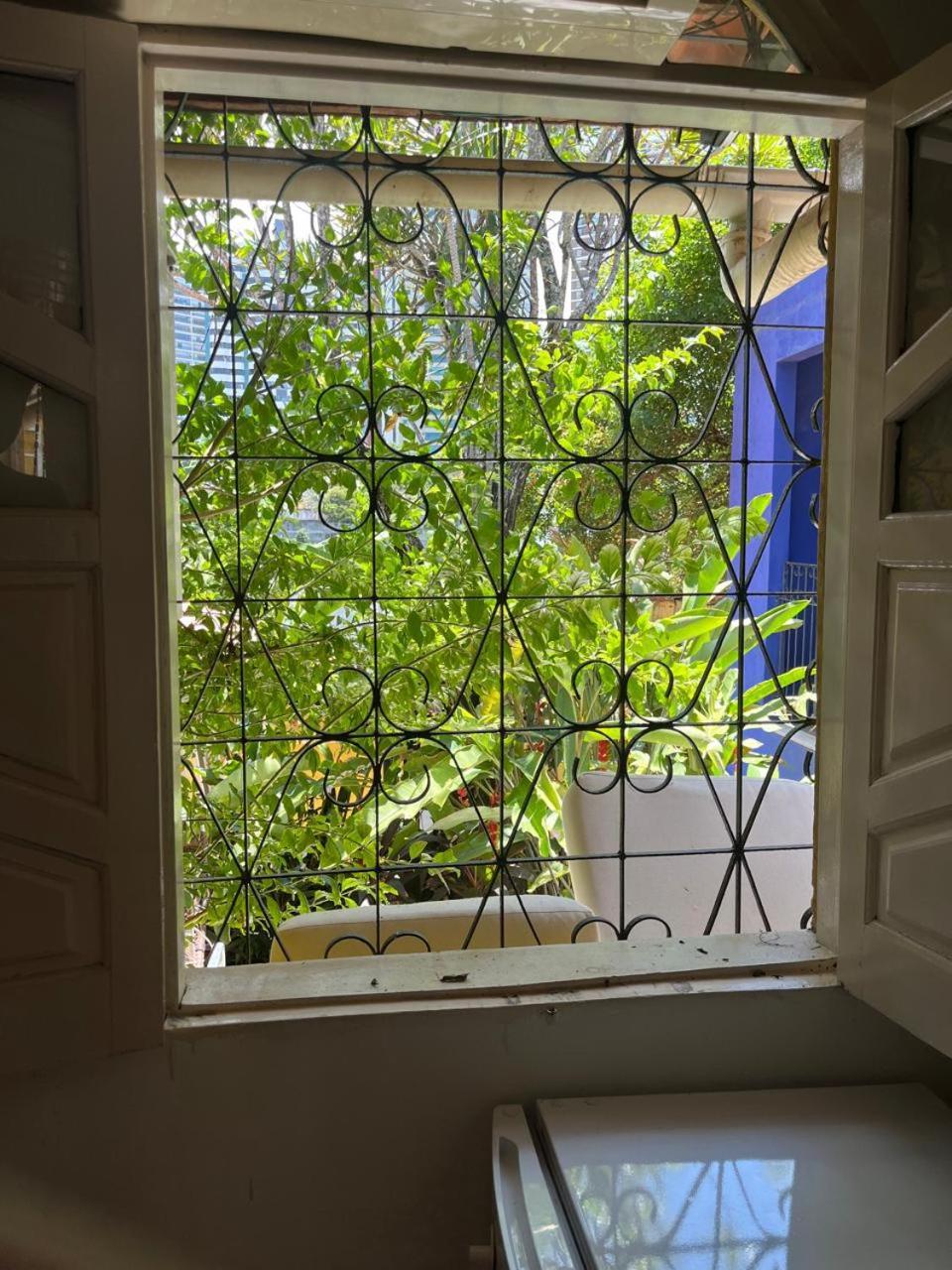 Quartos Na Casa Amarela Salvador Eksteriør bilde